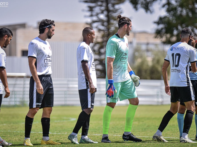 מגדל העמק. הרבה יותר מאורגנים ומסודרים (נזיה סולטאן)